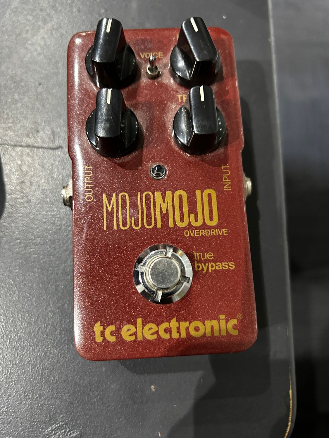 Used TC Electronic MojoMojo Drive