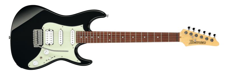 Ibanez AZES40 Black