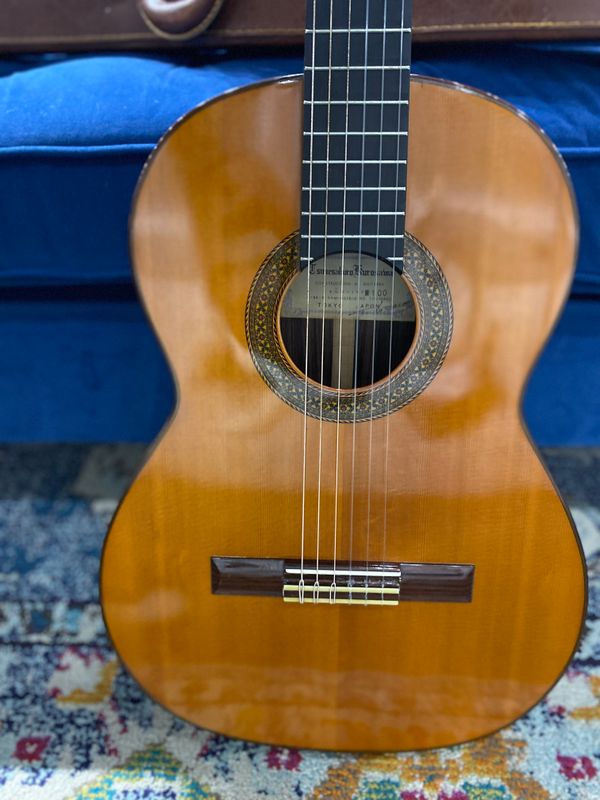 Used  1972 tsunesaburo kurosawa Classical