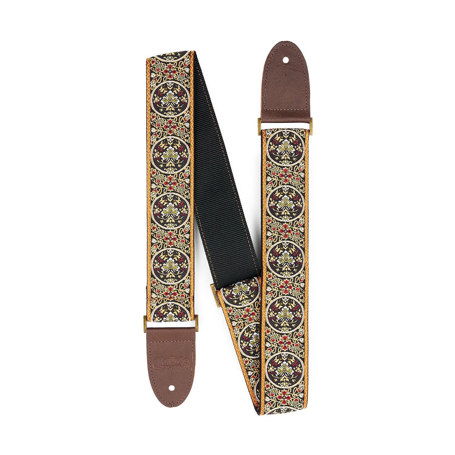 Martin strap Jacquard Boho Tapestry