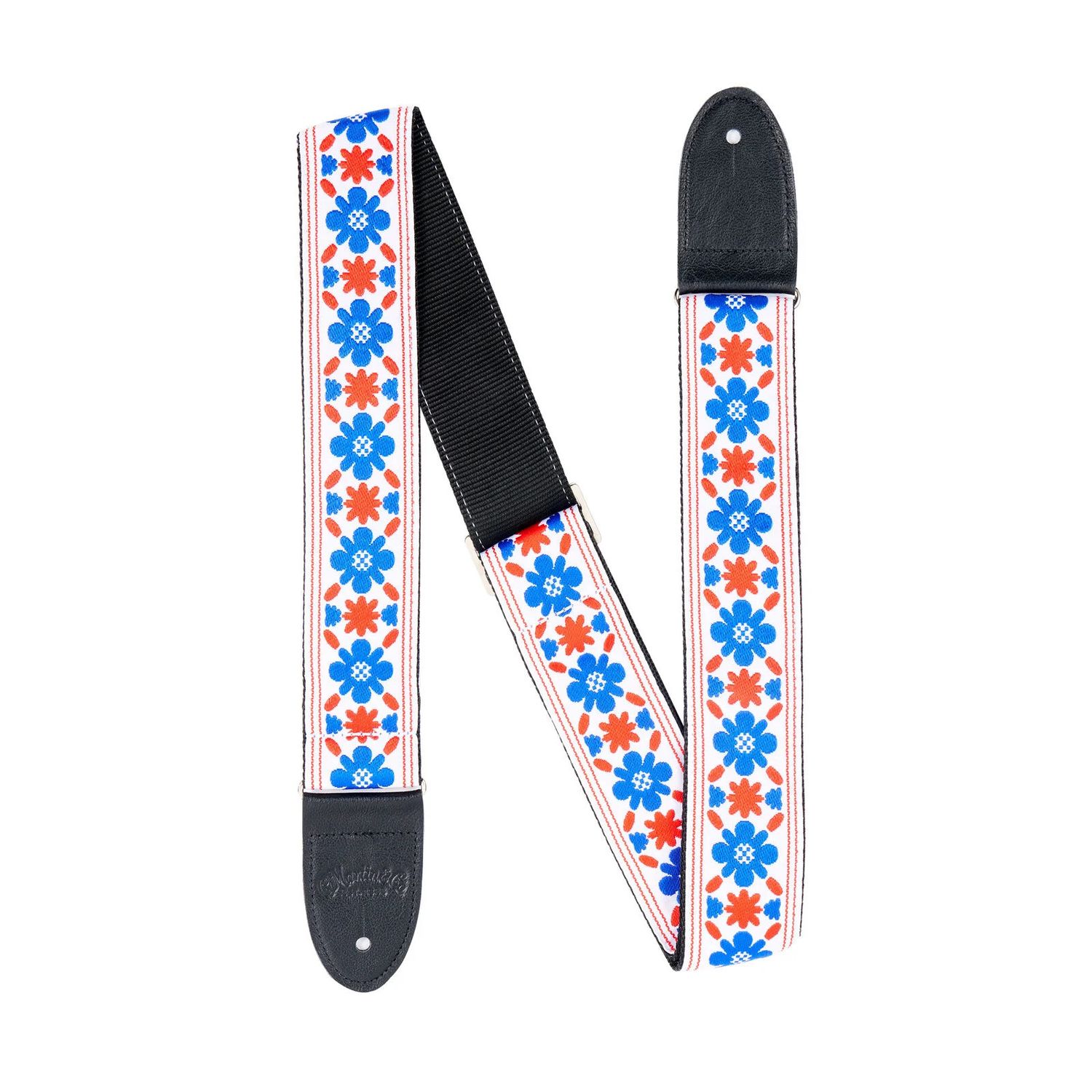 Martin Vintage Series Strap Jacquard United Cosmos
