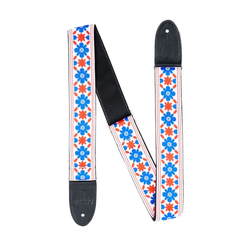 Martin Vintage Series Strap Jacquard United Cosmos
