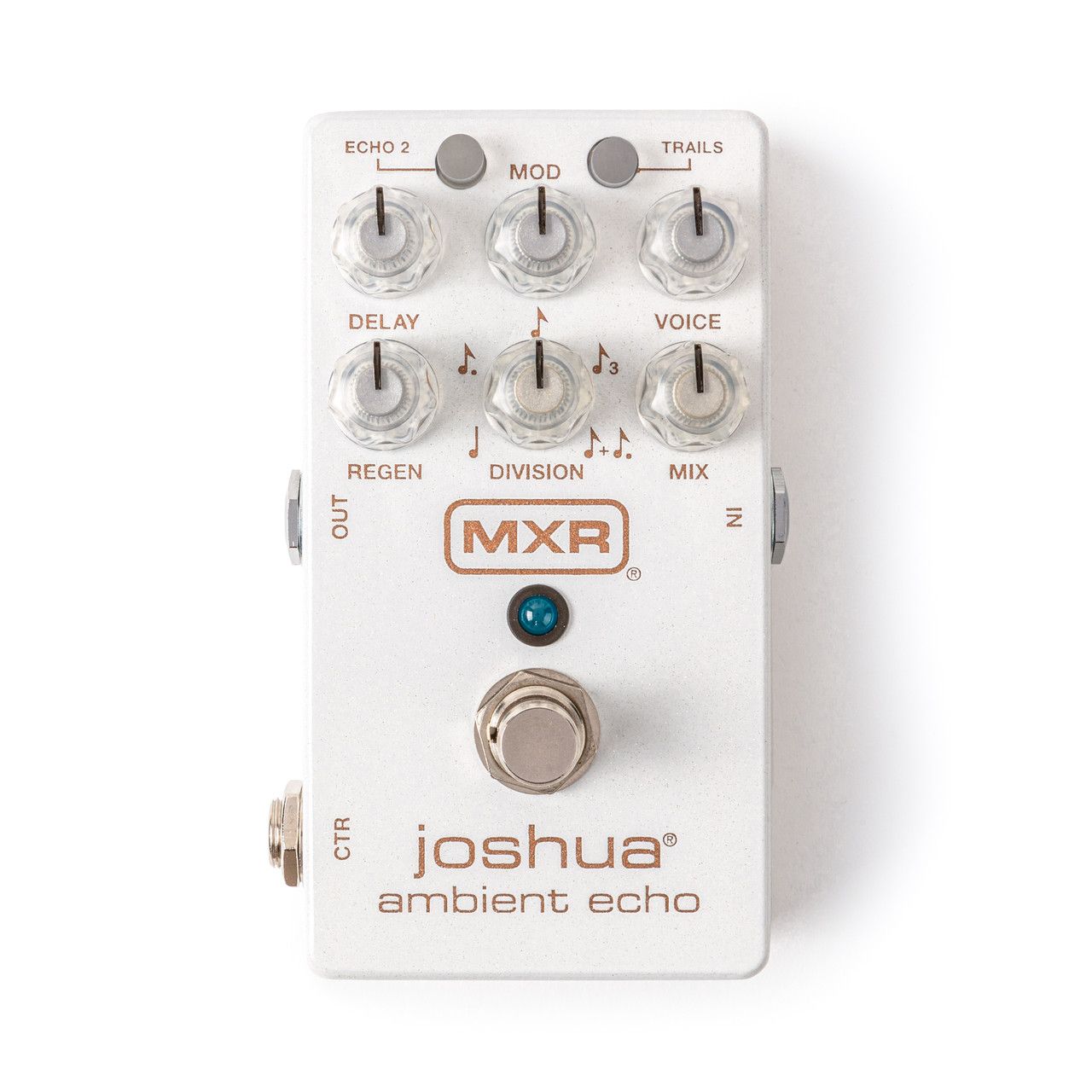 MXR Joshua Tree Ambient Echo