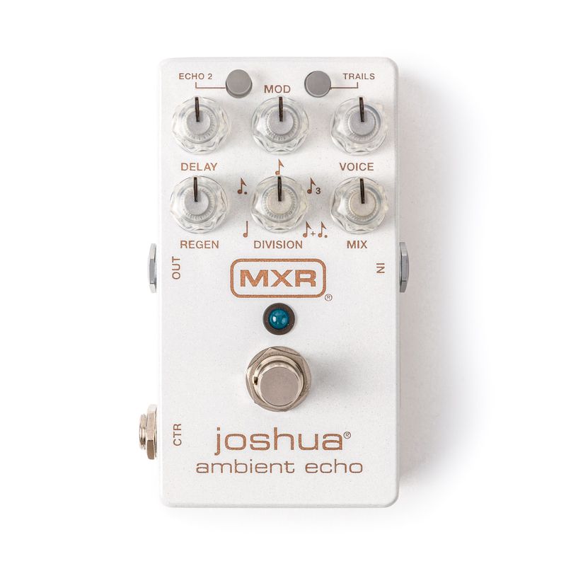 MXR Joshua Tree Ambient Echo