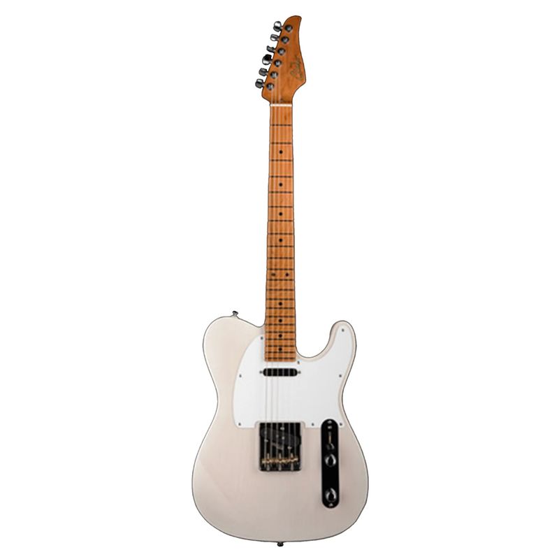 Suhr Classic T Pine Limited Edition - Mary Kay