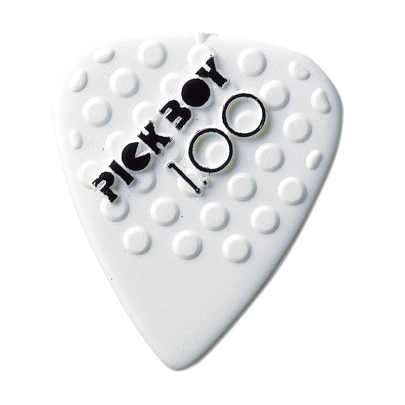 Pickboy Ceramic Grip Pick 1.00mm 10 pk