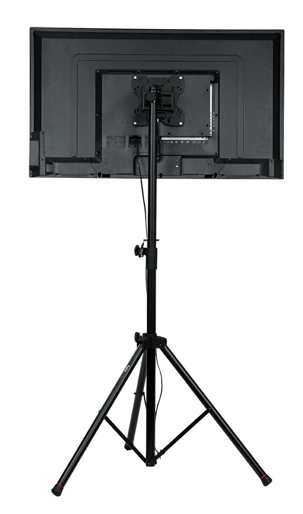 Gator GFWAVLCD1 - Frameworks adjustable tripod LCD/LED stand (open box)