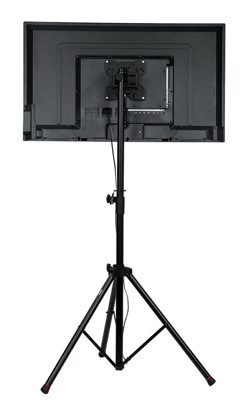 Gator GFWAVLCD1 - Frameworks adjustable tripod LCD/LED stand (open box)