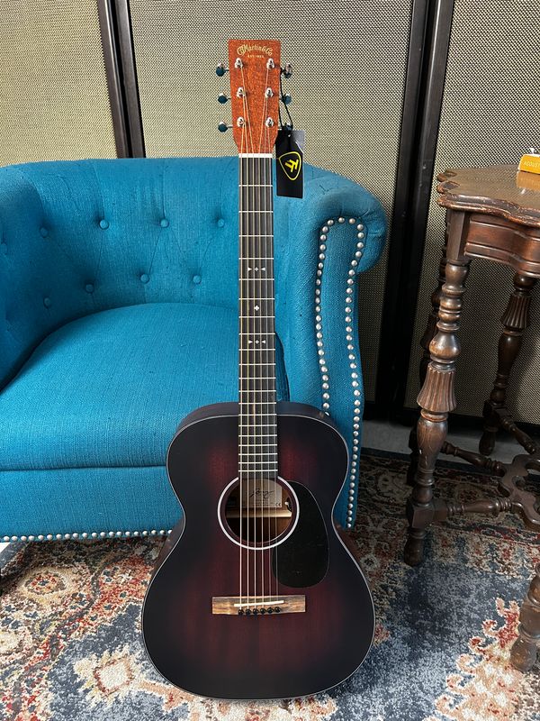 Martin 000 Jr E Jeff Tweedy Special Editions Acoustic Electric