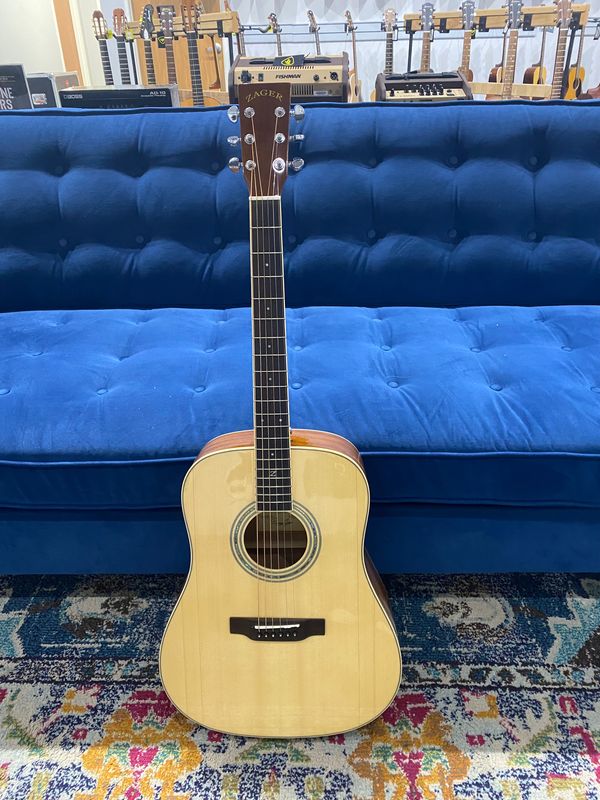 Used Zager ZAD-50N