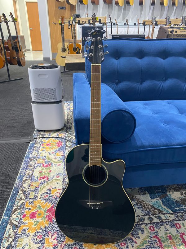 Used Ovation Celebrity GC105