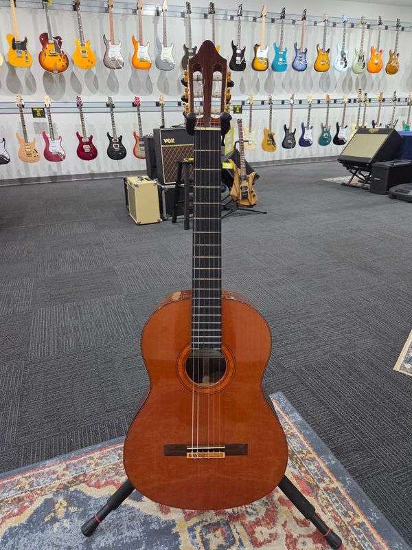 Used Thomas Rodriguez Classical #56 w/case
