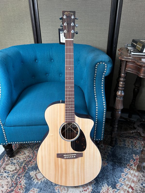 Martin SC-10E Modern Acoustic Electric guitar