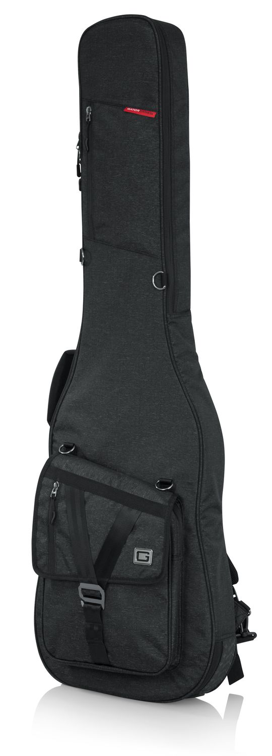 Gator Transit Bass Guitar Bag black