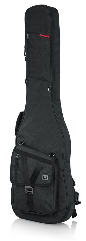 Gator Transit Bass Guitar Bag black