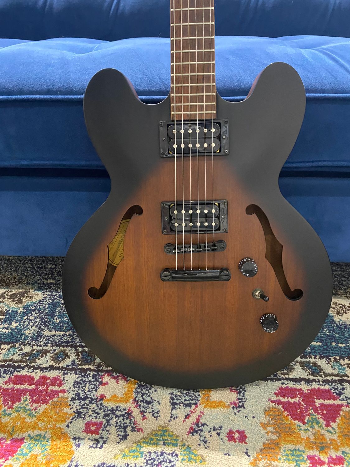 Used Epiphone Dot Studio