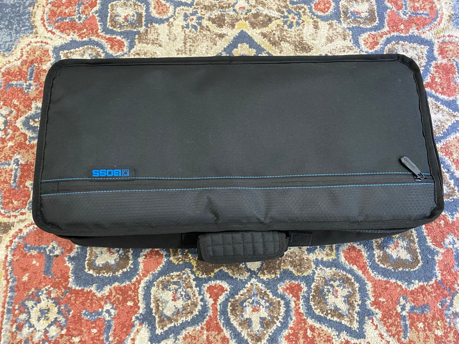 Used Boss GX-100 AIRD with case