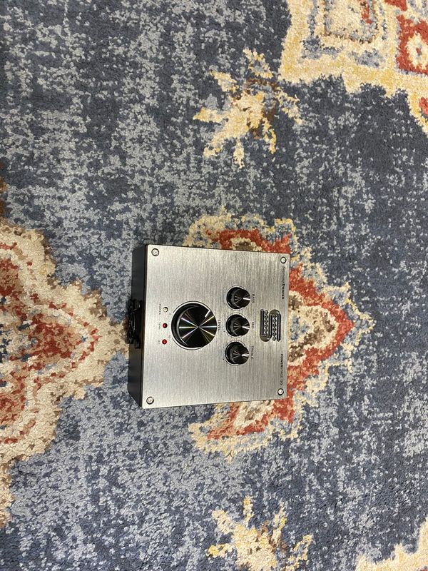 Used Seymor Duncan Powerstage 170