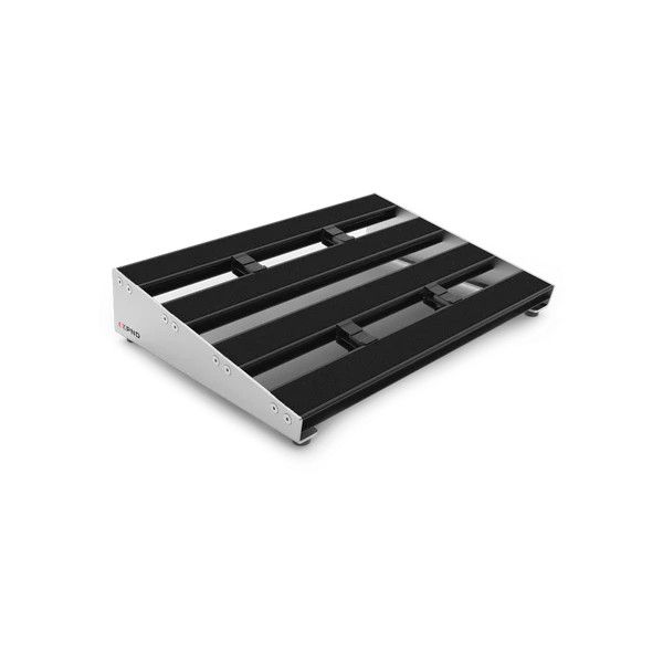 D'Addario XPND Core Double Row Pedalboard
