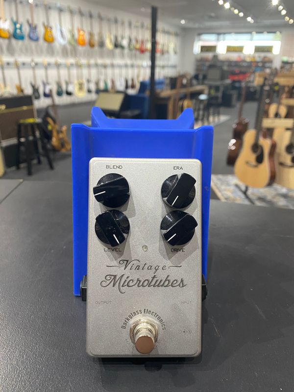 Used Darkglass Electronics Vintage Microtubes