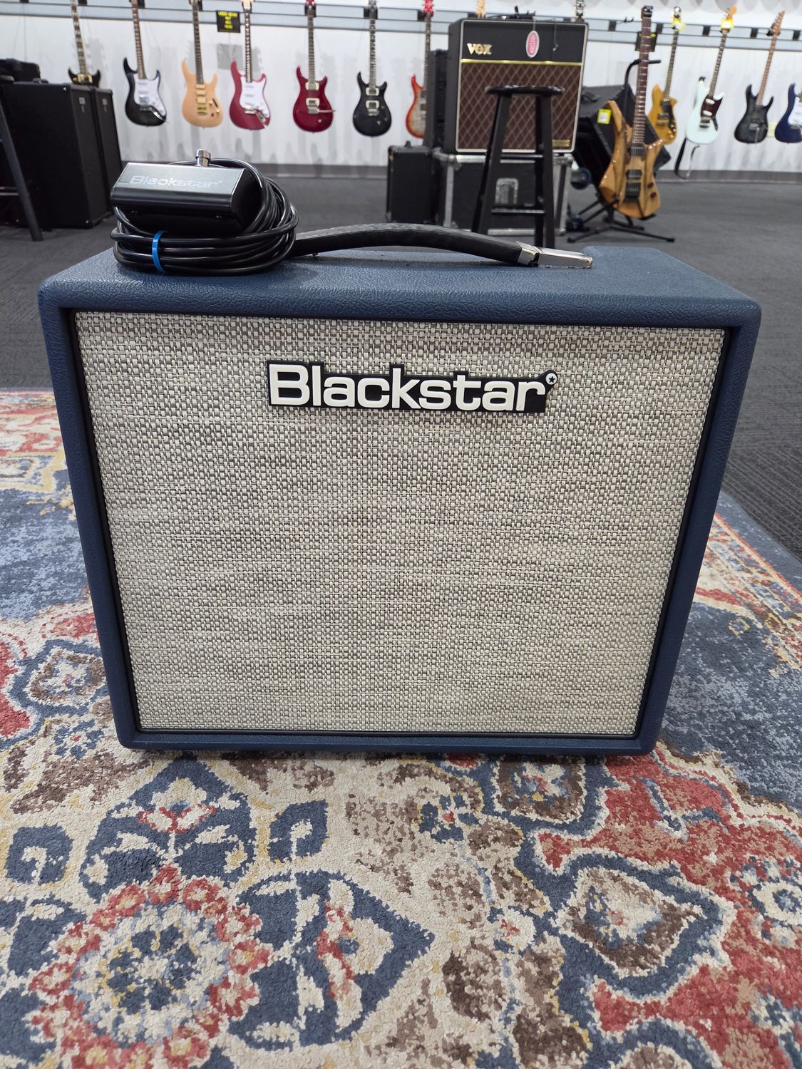 Used Blackstar Studio 10 EL34 12" Speaker