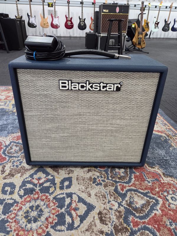 Used Blackstar Studio 10 EL34 12" Speaker