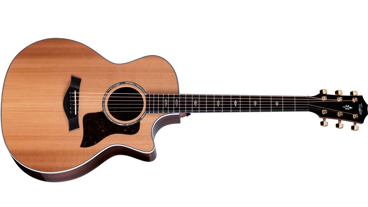 Taylor 714ce Next Generation Acoustic Electric Guitar