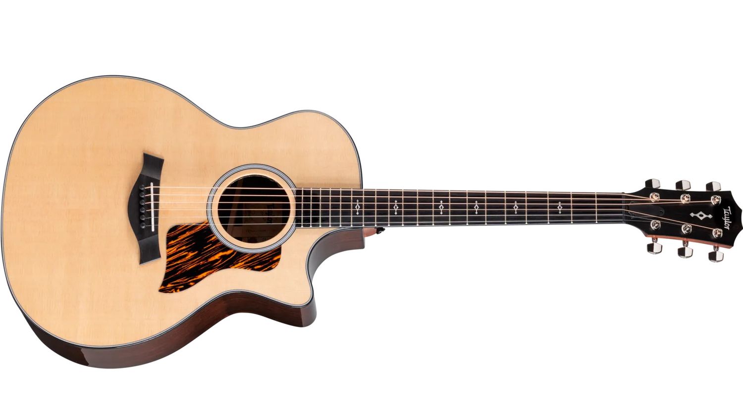 Taylor 414ce Next Generation Acoustic Electric Guitar