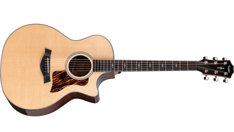 Taylor 414ce Next Generation Acoustic Electric Guitar