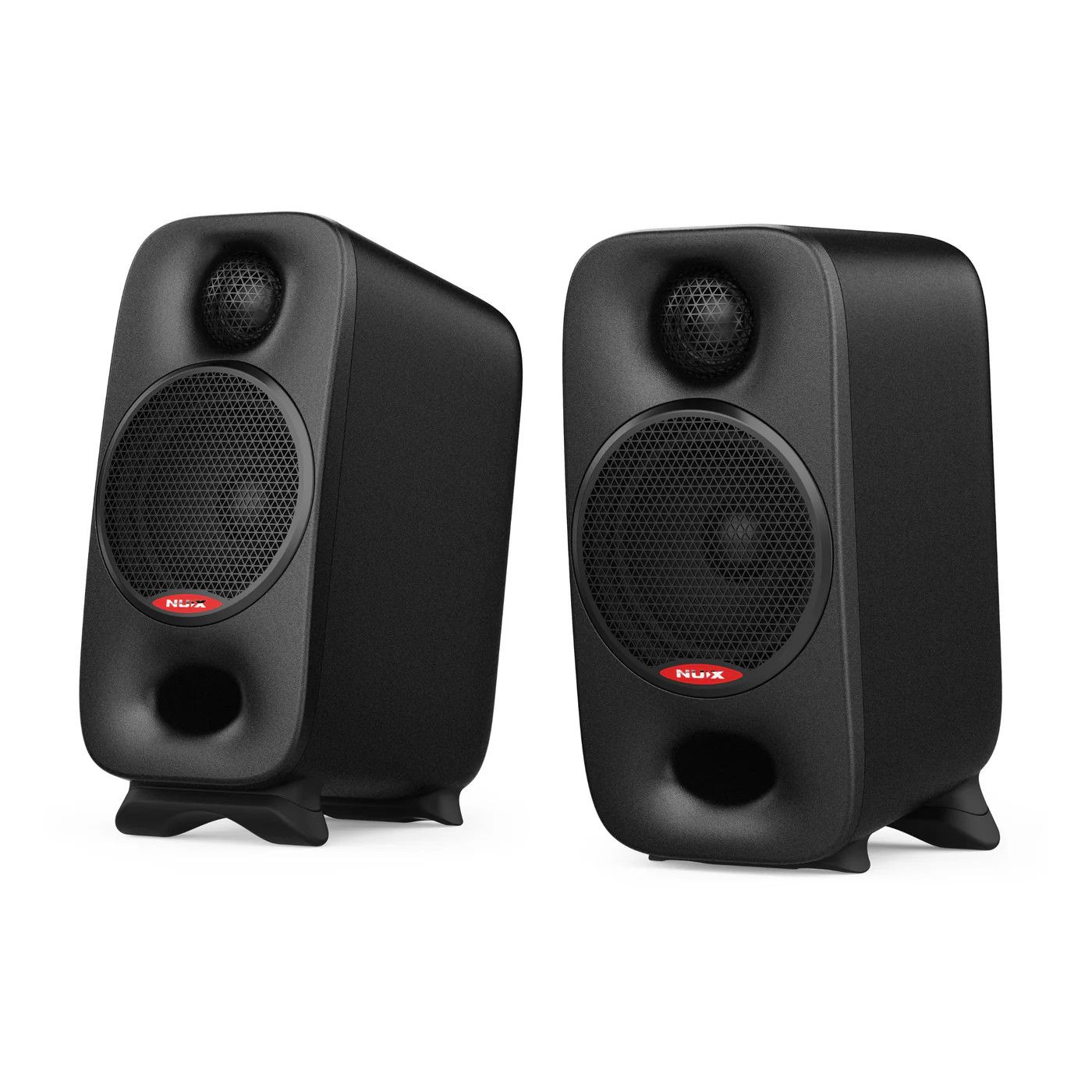 NUX Axom 3 Studio Reference Monitor (pair)