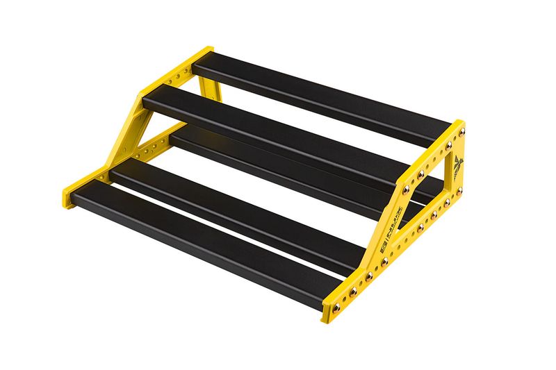 NUX Bumblebee Small Pedalboard w/bag