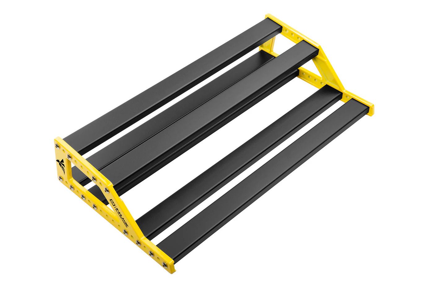 NUX Bumblebee Medium Pedalboard w/bag