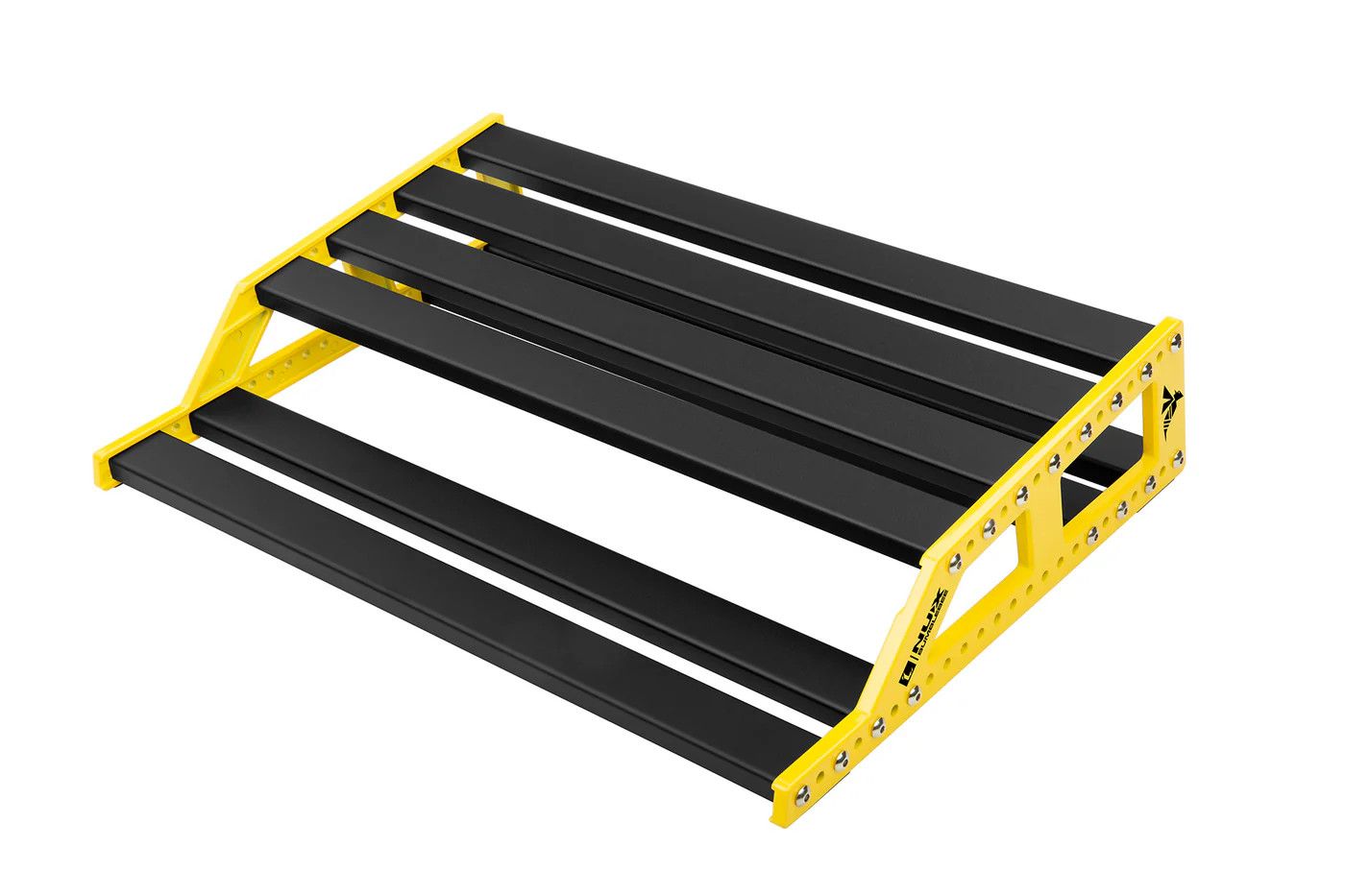 NUX Bumblebee Large pedalboard w/bag