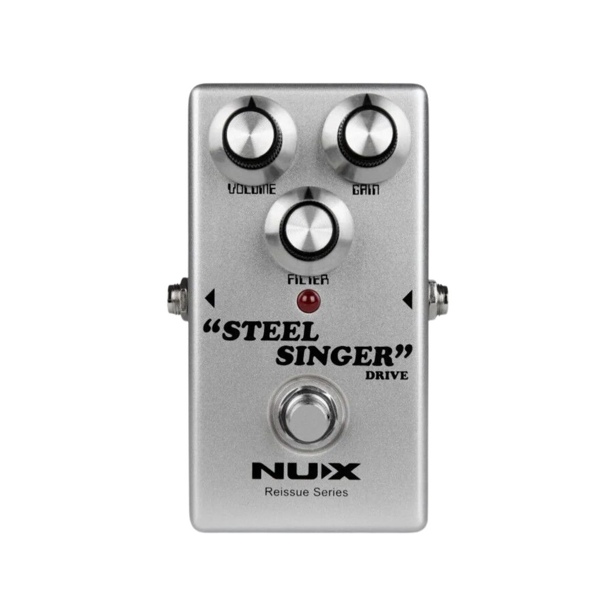 NUX Steel Singer Drive