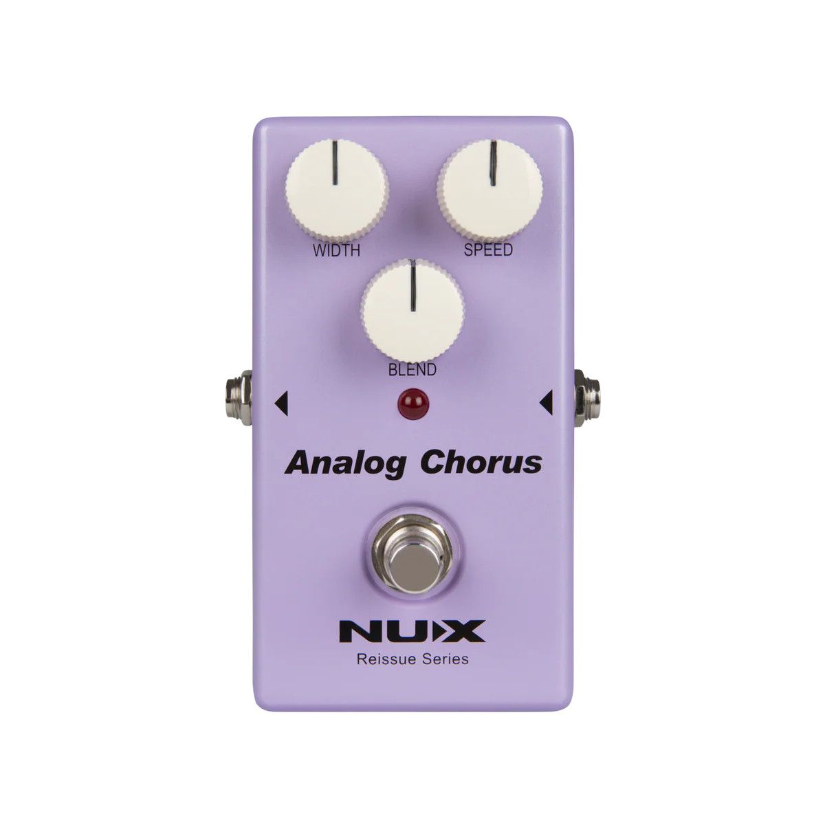 NUX Analog Chorus effect pedal