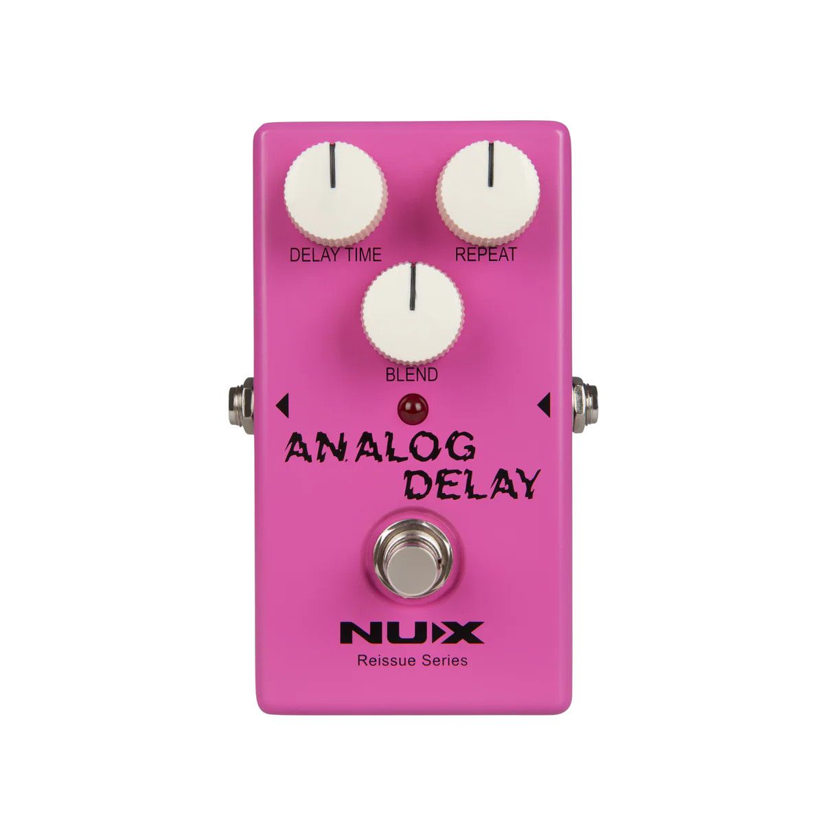 NUX Analog Delay Effect Pedal