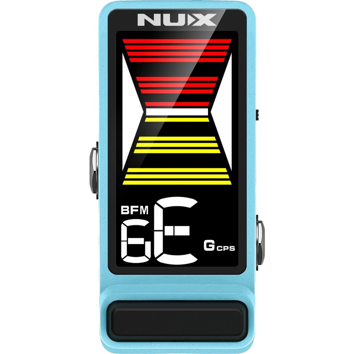 NUX Flow tune blue