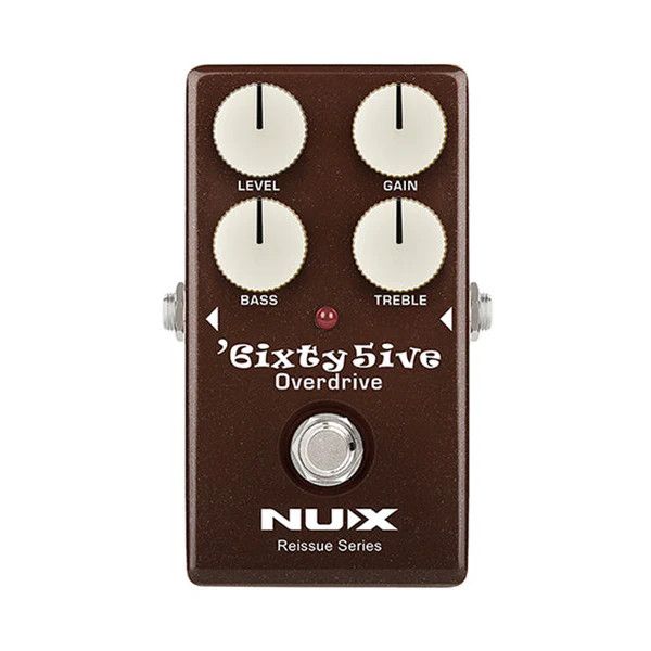 NUX '6ixty5ive OD