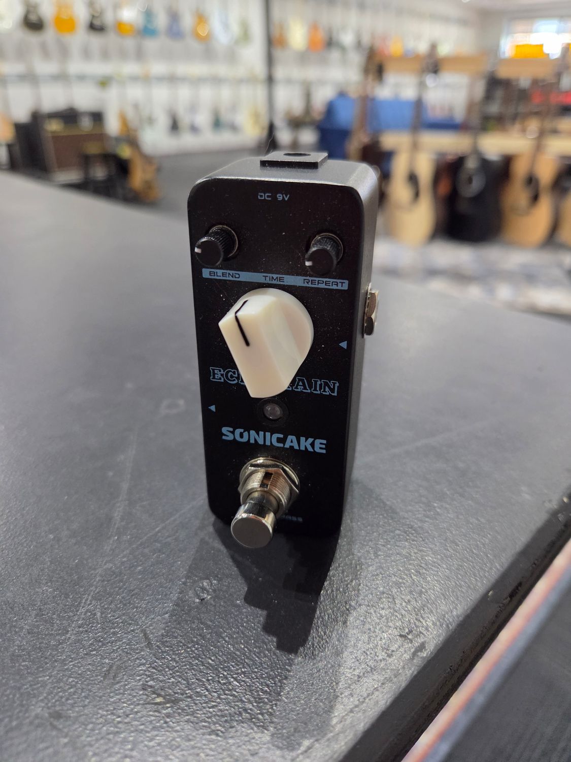 Used Sonicake Echo Rain