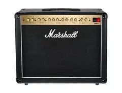 Marshall DSL40CR Combo Guitar Amplifier
