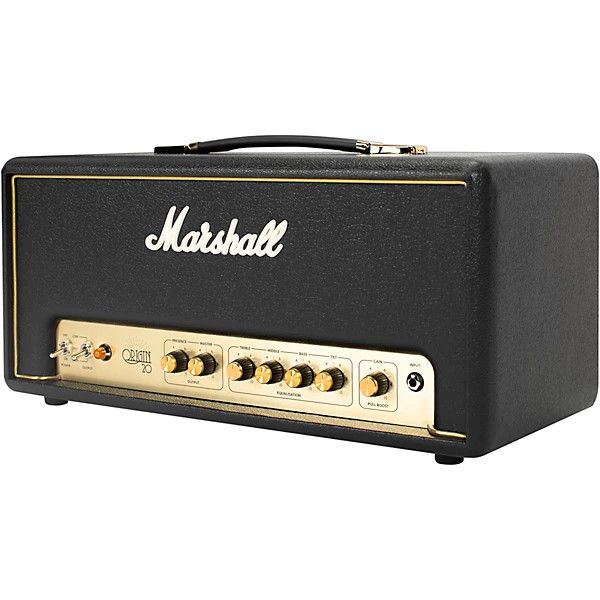 Marshall ORI20H Origin 20w Guitar Amp Head