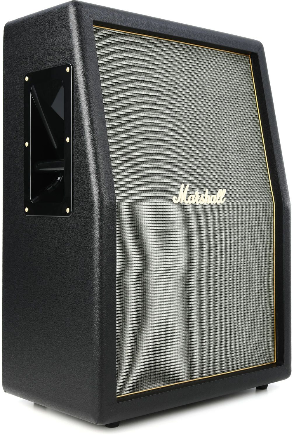 Marshall Origin 212A 2x12 Vertical Guitar Cabinet