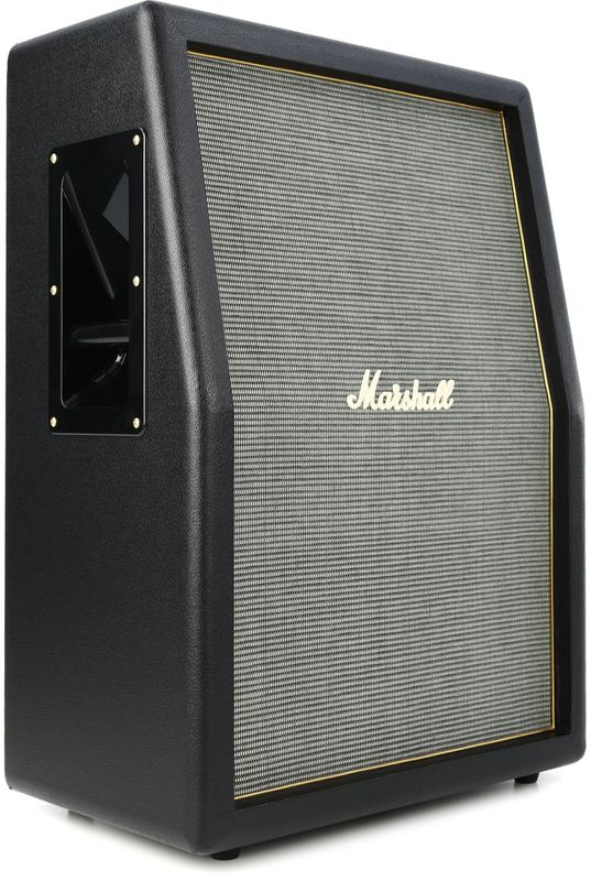 Marshall Origin 212A 2x12 Vertical Guitar Cabinet