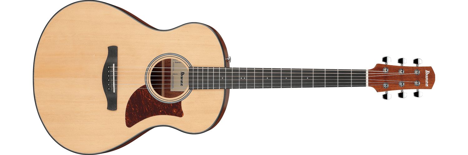 Ibanez AAM50 Advanced Acoustic Guitar