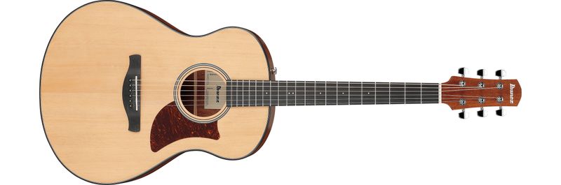 Used Ibanez AAM50 Advanced Acoustic Guitar