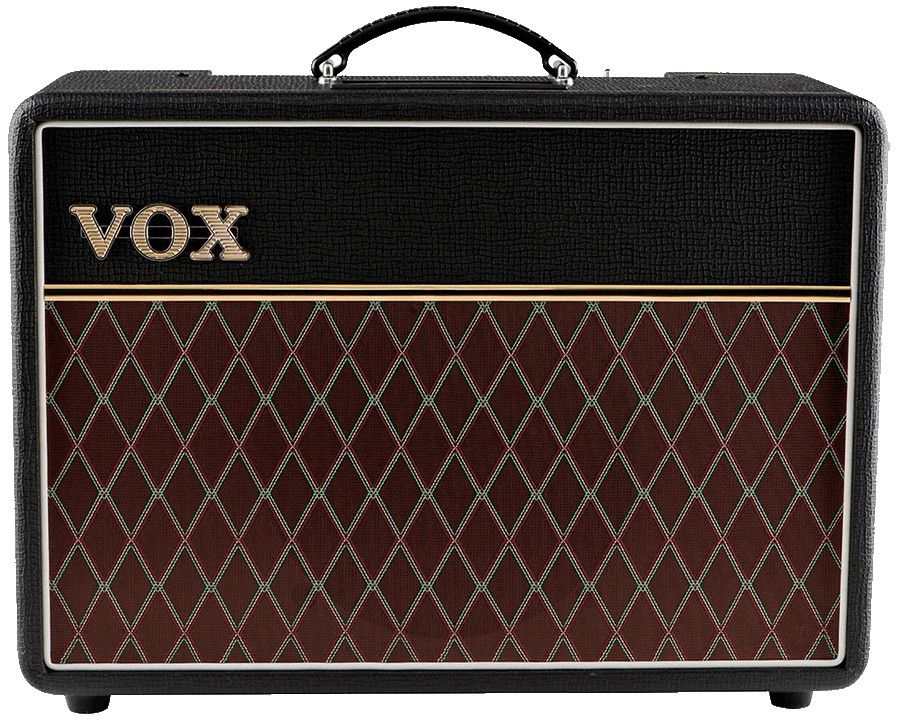 Vox AC10 Custom