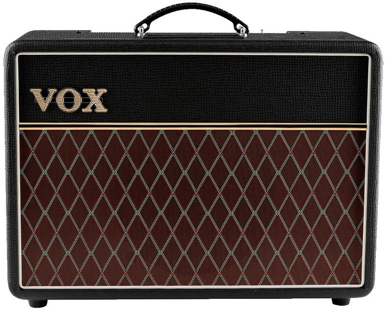 Vox AC10 Custom Guitar Amplifer
