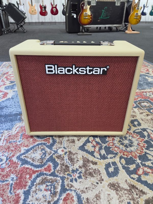Used Blackstar Debut 30 guitar amp