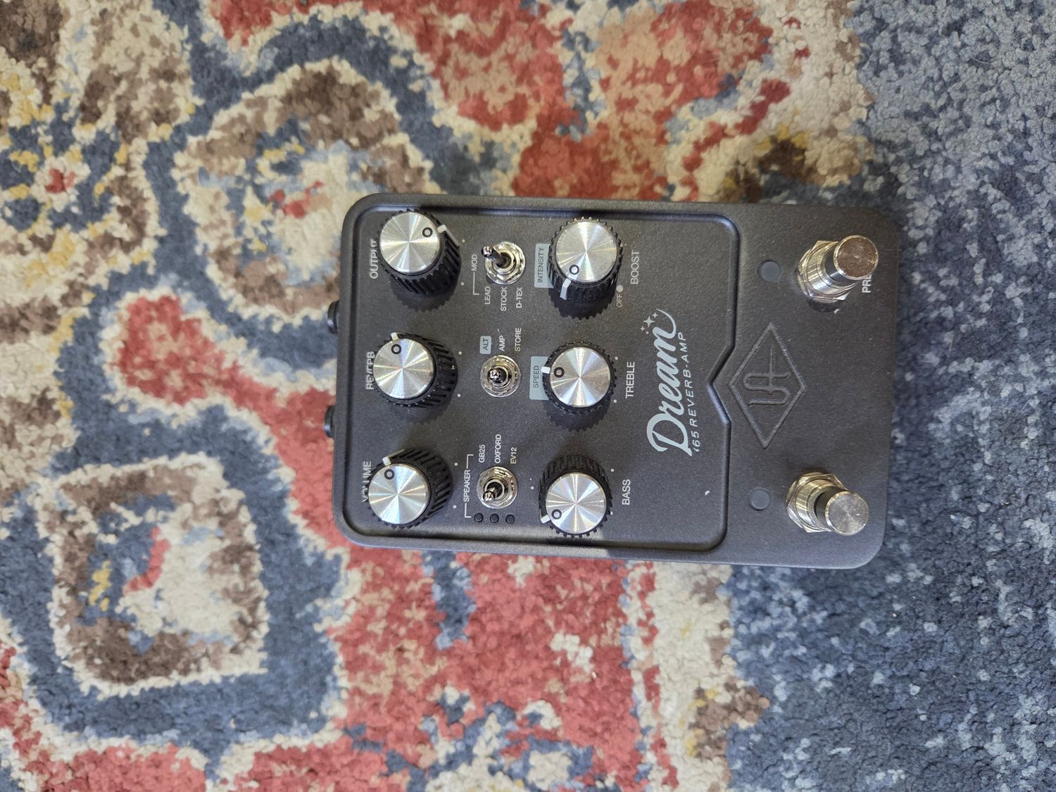 Used Universal Audio '65 Dream