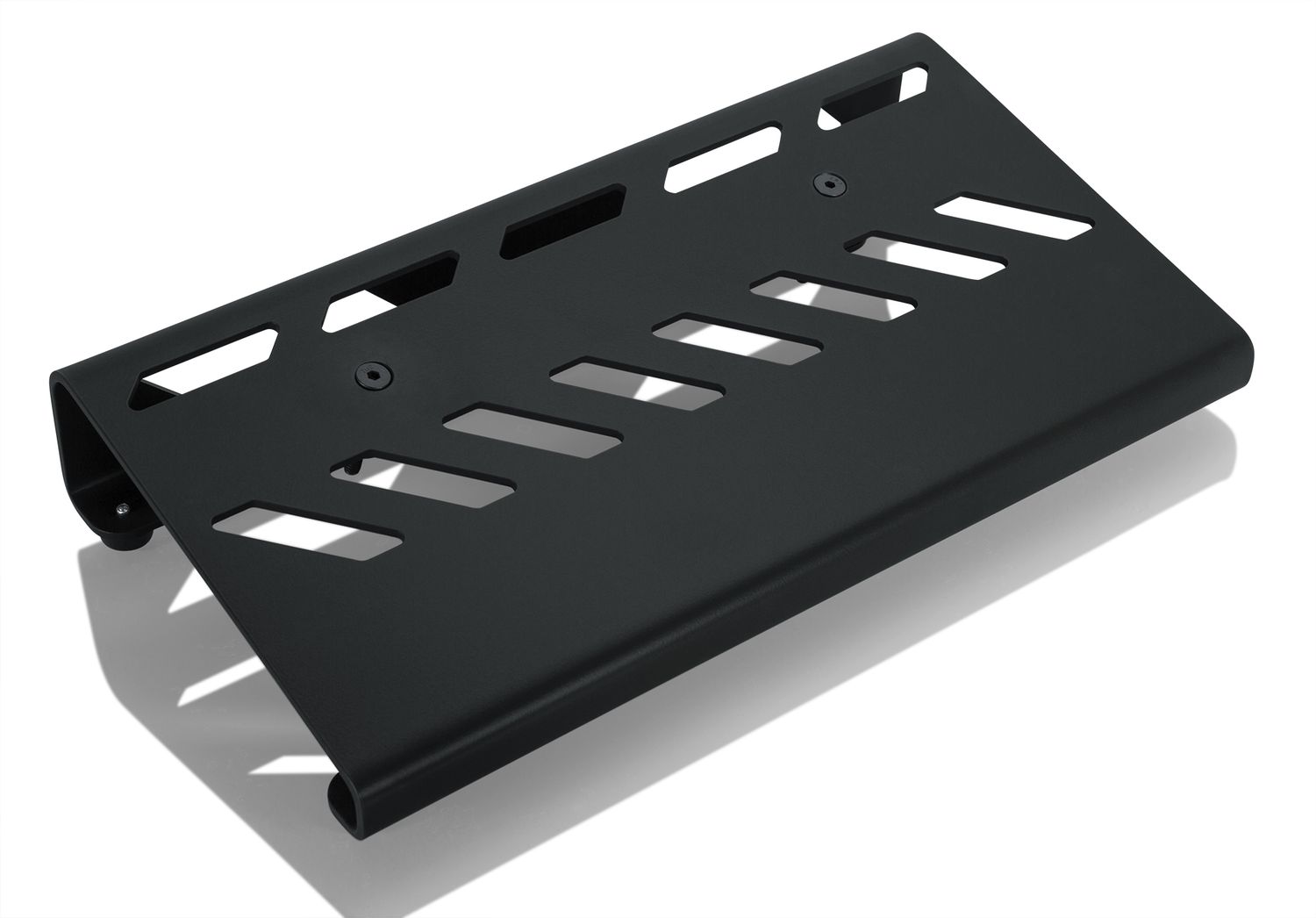 Gator GPB-LAK-1 Small Pedalboard Stealth Black w/bag